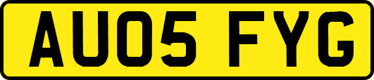 AU05FYG