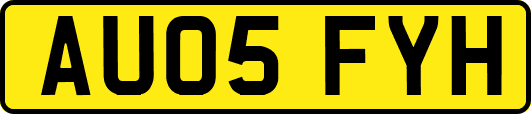 AU05FYH