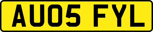 AU05FYL