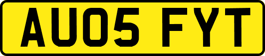 AU05FYT