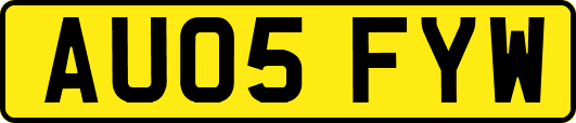 AU05FYW