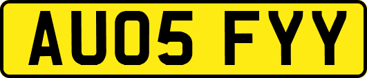AU05FYY