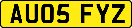 AU05FYZ