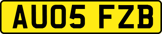 AU05FZB