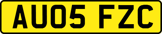 AU05FZC