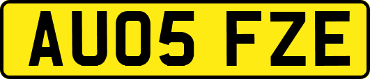 AU05FZE