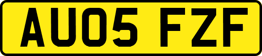 AU05FZF