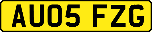 AU05FZG
