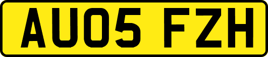 AU05FZH