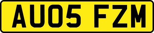 AU05FZM