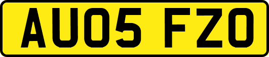 AU05FZO