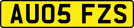 AU05FZS