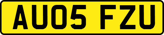 AU05FZU