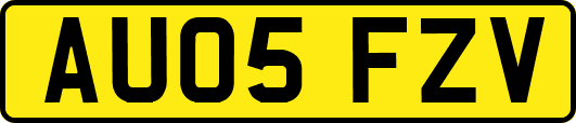 AU05FZV