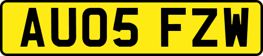 AU05FZW