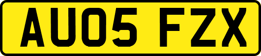 AU05FZX