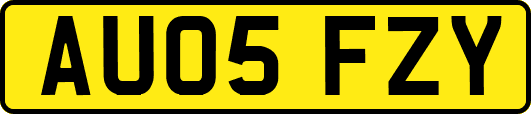 AU05FZY
