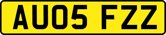 AU05FZZ