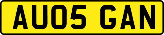 AU05GAN