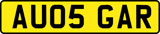 AU05GAR