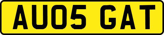 AU05GAT