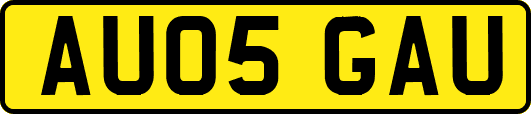 AU05GAU