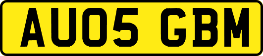 AU05GBM