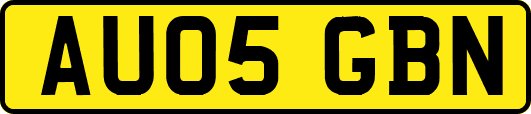 AU05GBN