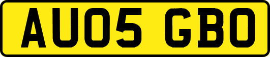AU05GBO