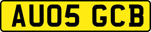 AU05GCB