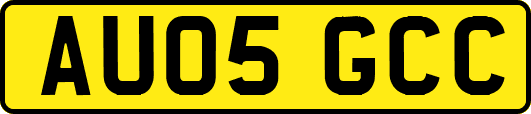 AU05GCC