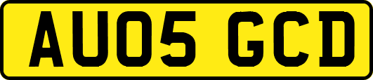 AU05GCD