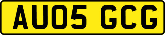 AU05GCG
