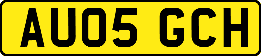 AU05GCH