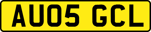 AU05GCL