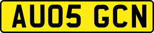 AU05GCN