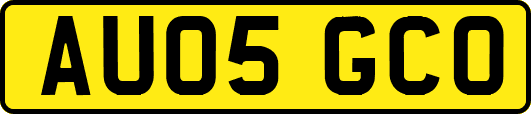 AU05GCO