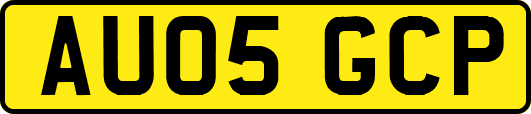 AU05GCP
