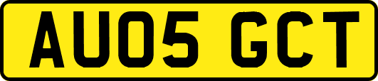 AU05GCT