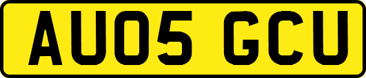 AU05GCU