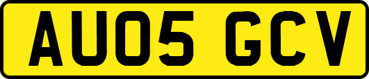 AU05GCV