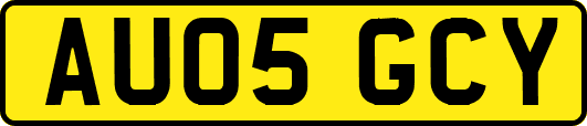 AU05GCY