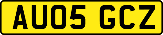 AU05GCZ