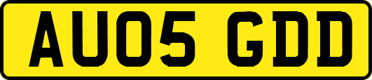 AU05GDD