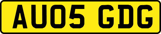 AU05GDG