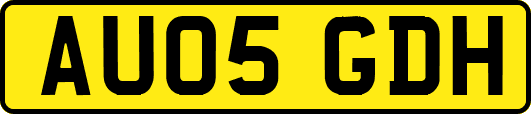 AU05GDH
