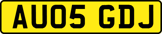 AU05GDJ