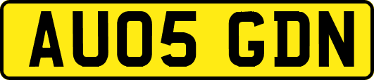 AU05GDN