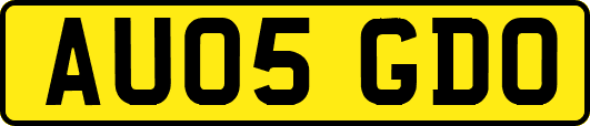 AU05GDO