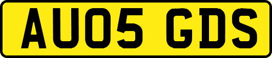 AU05GDS